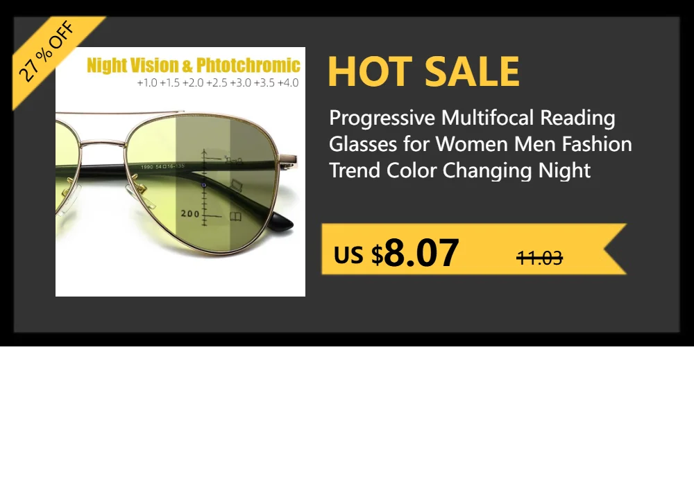 Vintage Women Men's Anti-Glare Driving Night Vision Minus Glasses Ultralight Square Frame Eyeglasses Retro Myopia Eyewear To-4.0