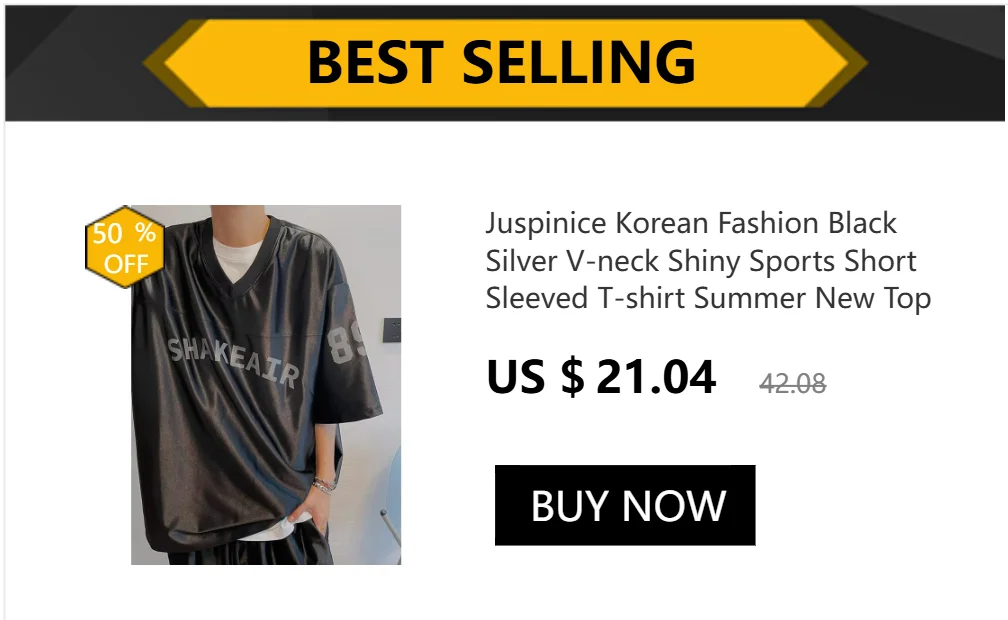 Juspinice Korean Fashion New Printed Hoodie Short Hoodie 2025 New Versatile Zipper Cardigan Jacket Male Clothing