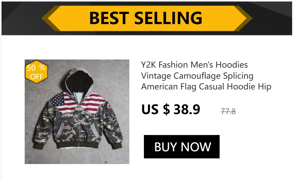 Juspinice Korean Fashion New Printed Hoodie Short Hoodie 2025 New Versatile Zipper Cardigan Jacket Male Clothing