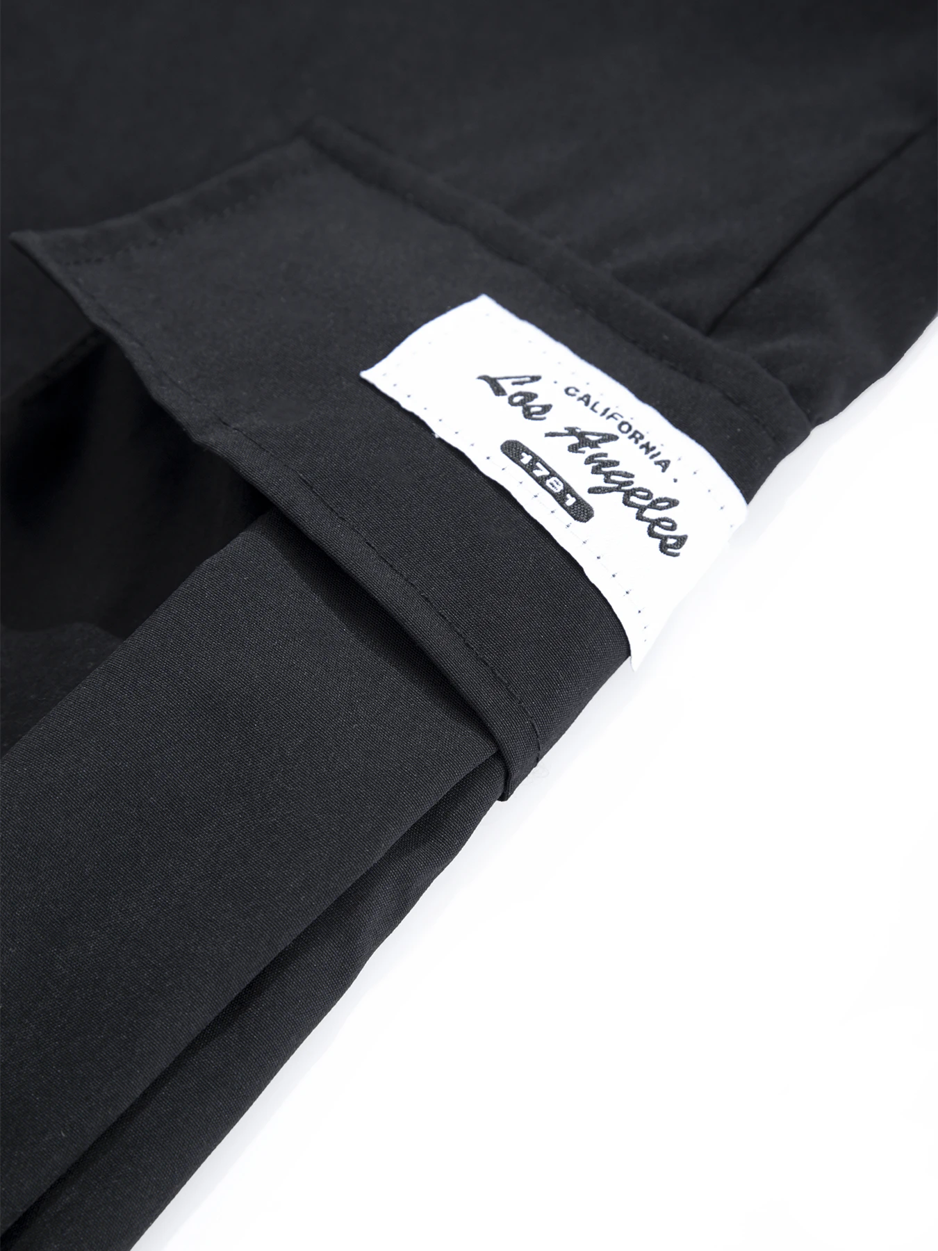 Men's Cargo Pants Sweatpants Outdoor Loose Straight Long Trousers Summer Casual Multi-Pocket Durable Workwear Male Trousers