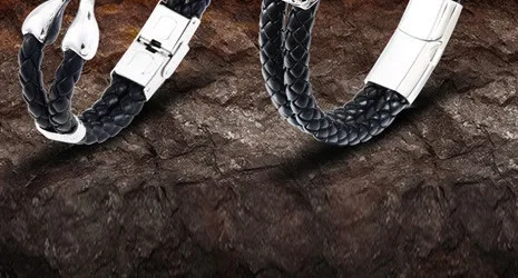 BEIER Cross Antiqued Northern Europe Viking 316L Stainless Steel Ring Gothic Pattern Jewelry  Factory price  BR8-215 US Size