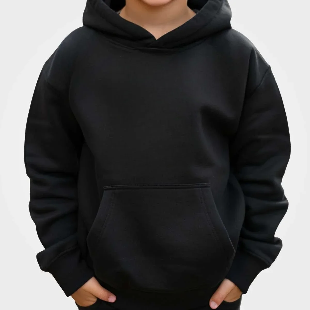 Majin Buu Hoodie Pants Set Anime Cotton Loose Fit Graphic Print Streetwear Casual Sweatshirt Joggers Japanese Cartoon Character