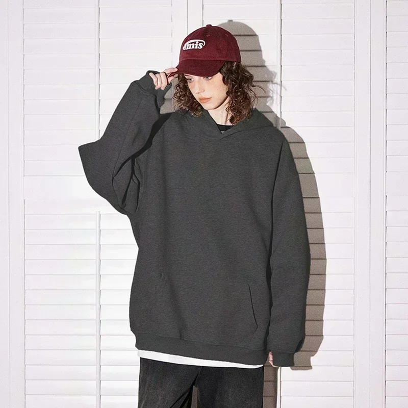 Majin Buu Hoodie Pants Set Anime Cotton Loose Fit Graphic Print Streetwear Casual Sweatshirt Joggers Japanese Cartoon Character
