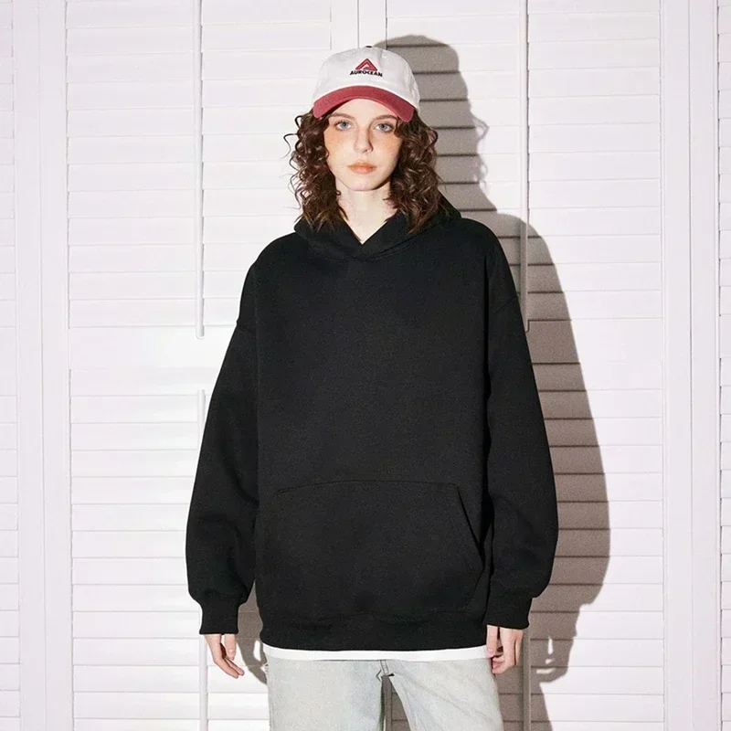 Majin Buu Hoodie Pants Set Anime Cotton Loose Fit Graphic Print Streetwear Casual Sweatshirt Joggers Japanese Cartoon Character