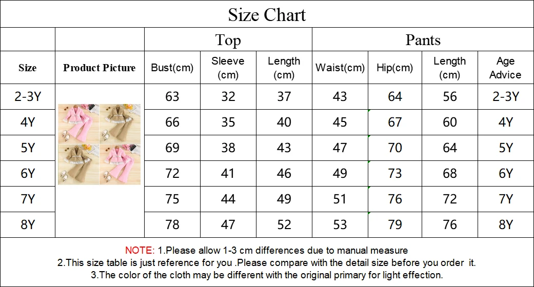 Children's Clothing Girl's Elegant Suit Dot Lace Sleeve Belted Blazer Coat Top and Pants Sets Three Piece Sets For Kids Clothes