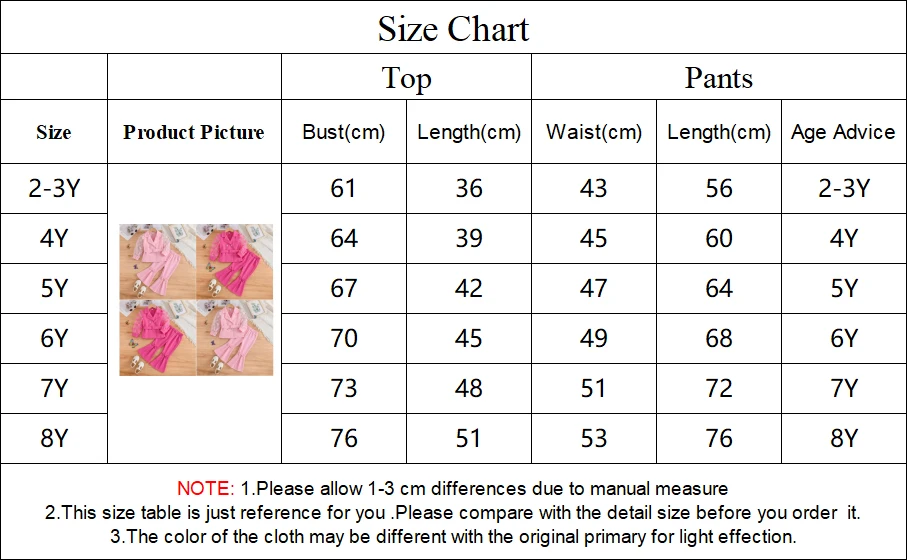 Children's Clothing Girl's Elegant Suit Dot Lace Sleeve Belted Blazer Coat Top and Pants Sets Three Piece Sets For Kids Clothes