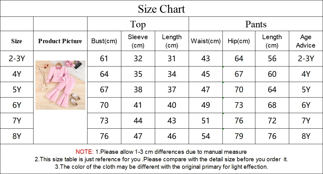 Children's Clothing Girl's Elegant Suit Dot Lace Sleeve Belted Blazer Coat Top and Pants Sets Three Piece Sets For Kids Clothes