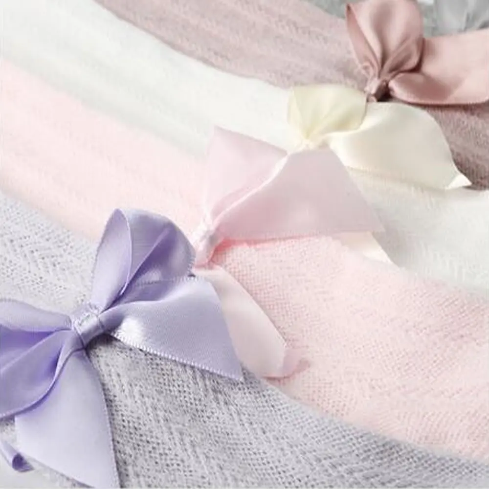 More Winter Baby Pantyhose Female Baby Tights Spring and Autumn Children Render Pantyhose Toddler Girl Princess Tight