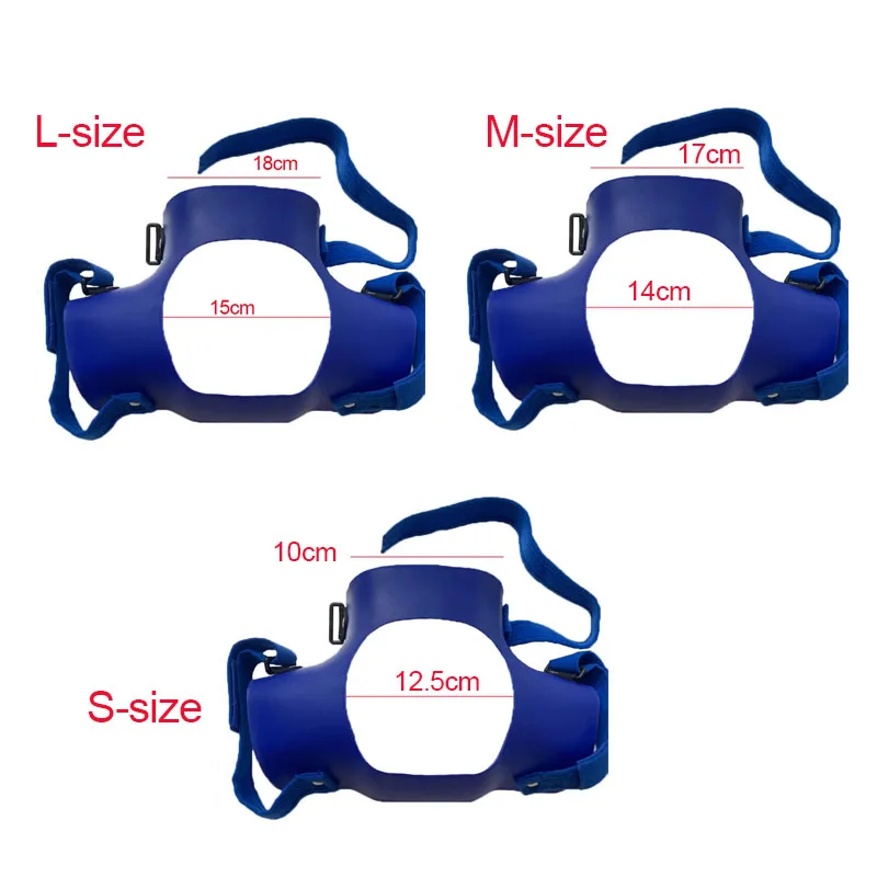 Medical Pediatric Hip Brace Support-Hip Abduction Orthosis Brace-Adjustable Child Hip Dysplasia Splint
