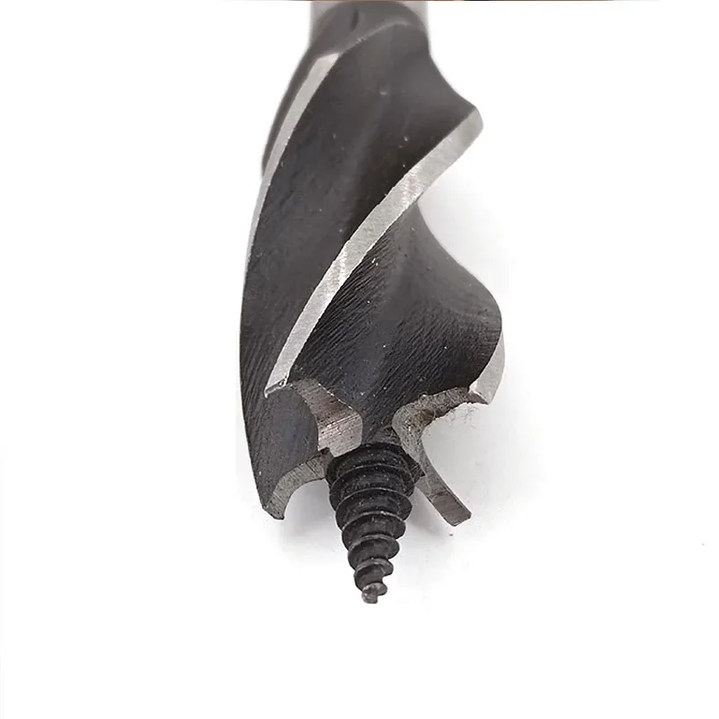 Auger Wrench Outdoor Survival Hand Drill Survival Gear Tool Sports Jungle Crafts Camping Bushcraft Accessories