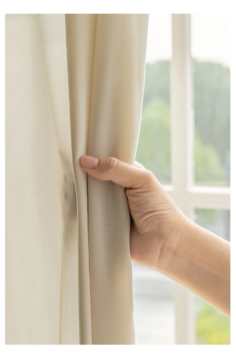 350/400/500cm Extra High Sheer Curtain for Living Room Privacy Protect Tulle Curtains for Bedroom Home Decor