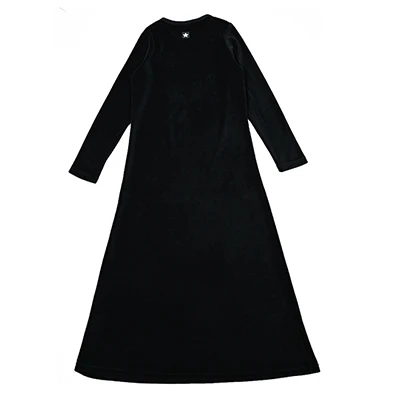 AA-Sibling Family Matching Black Velour Children Pajamas Nightgown baby Romper sherpa Bear Pajamas Set