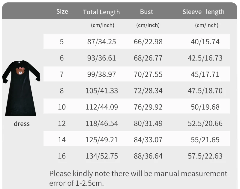 AA-Sibling Family Matching Black Velour Children Pajamas Nightgown baby Romper sherpa Bear Pajamas Set
