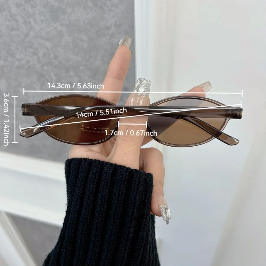 Luxury Cat Eye Sunglasses Women Men Retro Mirror Lens Stylish Sun Glasses Female Male Personality Colors Oculos De Sol