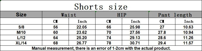 Stripes Yoga Shorts Women's Fold Over Waist Gym Fitness Short Tights Tummy Control Workout Fitness Shorts Female Pilates Tights