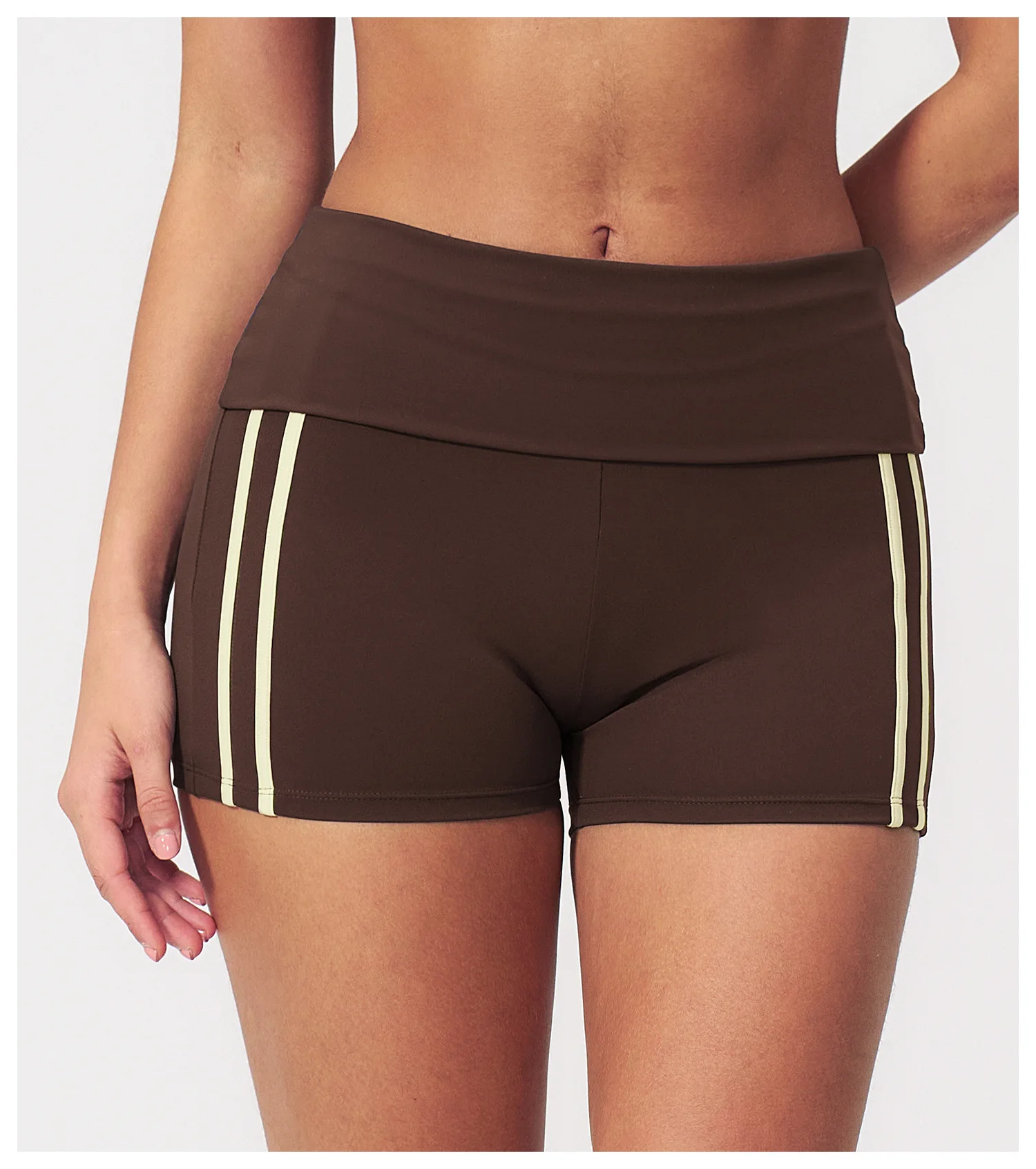 Yoga Shorts Women High Waist Sports Fitness Shorts Cycling Running Shorts Female Gym Workout Shorts Push Up Fitness Yoga Shorts