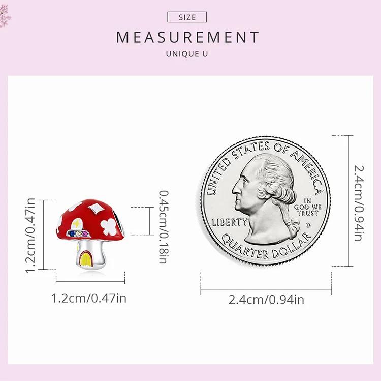 WOSTU 925 Sterling Silver Fashion Colorful Magic Series Magic Cat Charms Beads for Women Fit Original Bracelets Fine DIY Jewelry