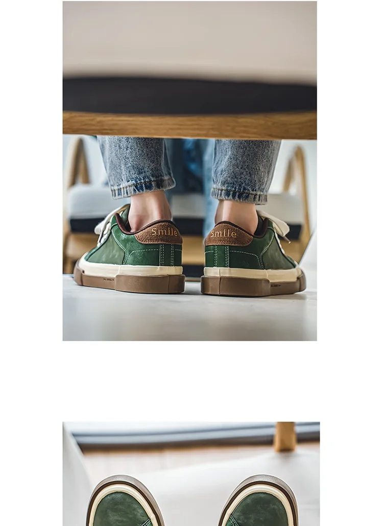 Men's Fashion Sneakers Spring Autumn New Design Comfortable Soft Soled Canvas Shoes Men Casual Running Sports Shoes Plus Size 46