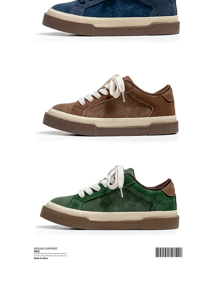 Men's Fashion Sneakers Spring Autumn New Design Comfortable Soft Soled Canvas Shoes Men Casual Running Sports Shoes Plus Size 46