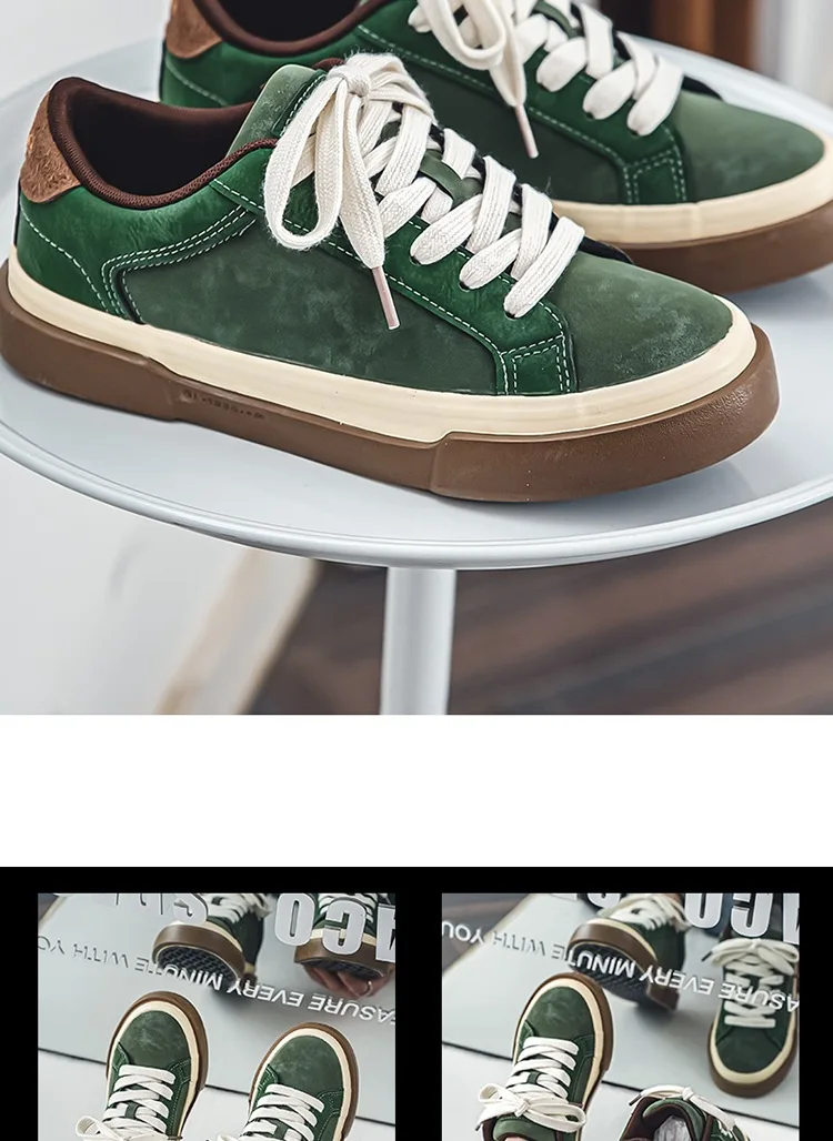 Men's Fashion Sneakers Spring Autumn New Design Comfortable Soft Soled Canvas Shoes Men Casual Running Sports Shoes Plus Size 46