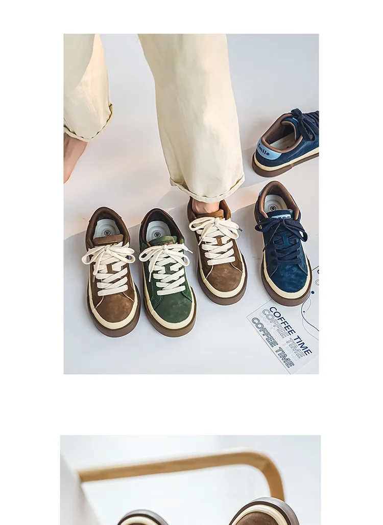 Men's Fashion Sneakers Spring Autumn New Design Comfortable Soft Soled Canvas Shoes Men Casual Running Sports Shoes Plus Size 46