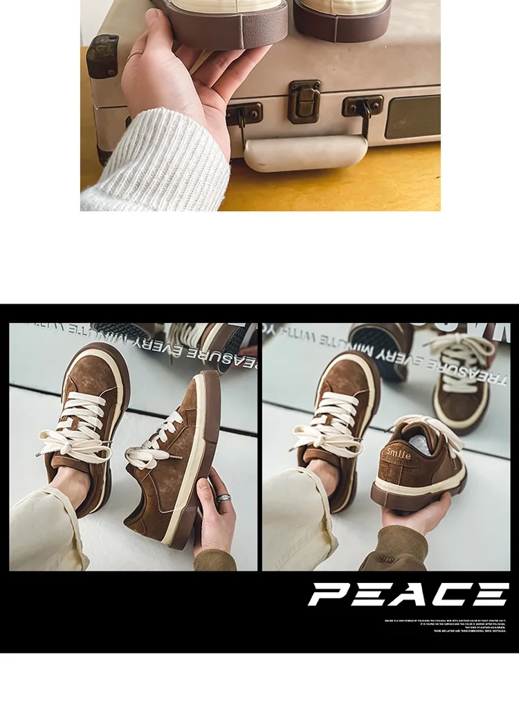 Men's Fashion Sneakers Spring Autumn New Design Comfortable Soft Soled Canvas Shoes Men Casual Running Sports Shoes Plus Size 46