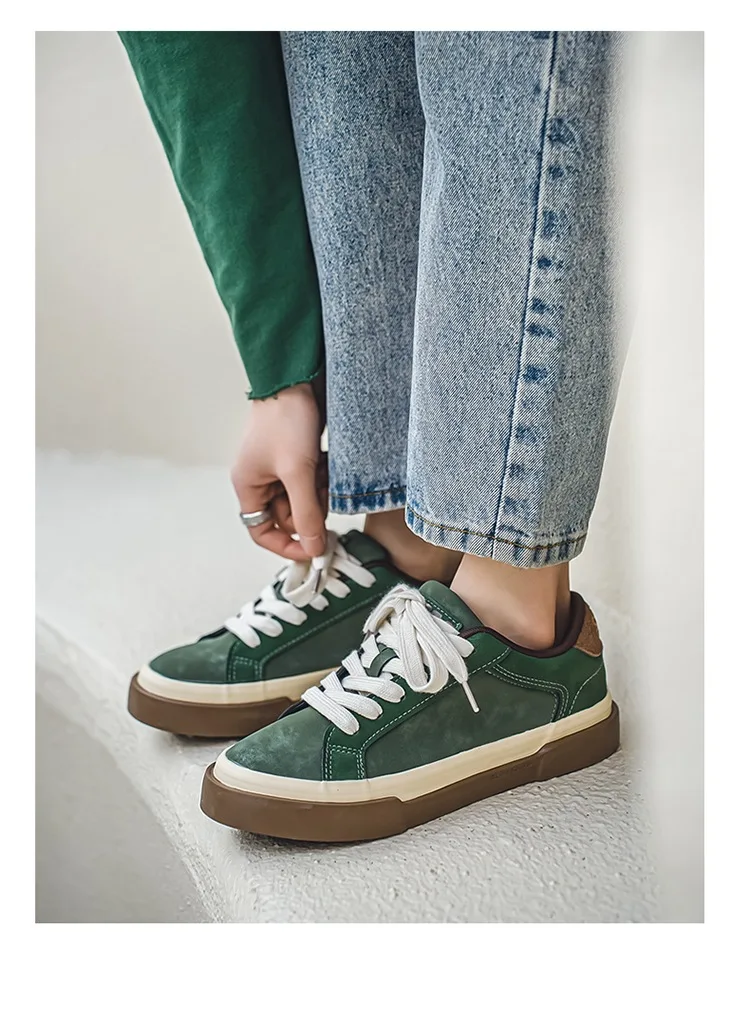 Men's Fashion Sneakers Spring Autumn New Design Comfortable Soft Soled Canvas Shoes Men Casual Running Sports Shoes Plus Size 46