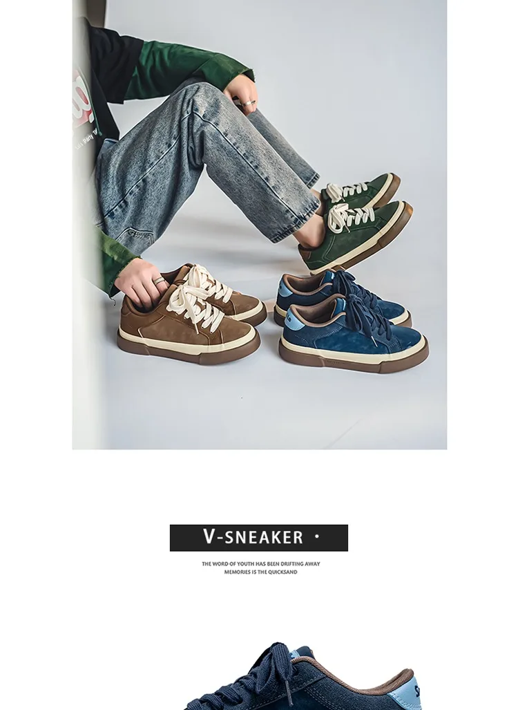 Men's Fashion Sneakers Spring Autumn New Design Comfortable Soft Soled Canvas Shoes Men Casual Running Sports Shoes Plus Size 46