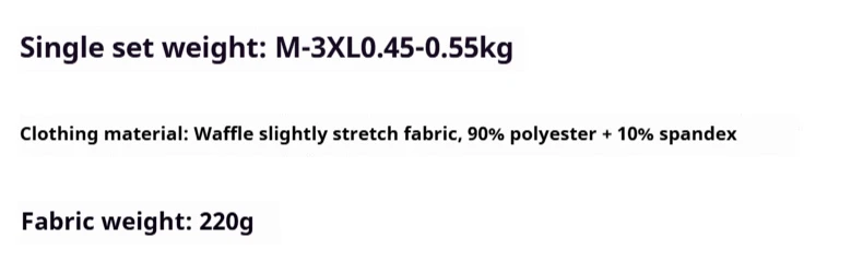 2025 Summer Men's Set New Fashionable Style Simple Waffle Color Solid Color Collar Polo Shirt Short Sleeve Shorts Sports Set