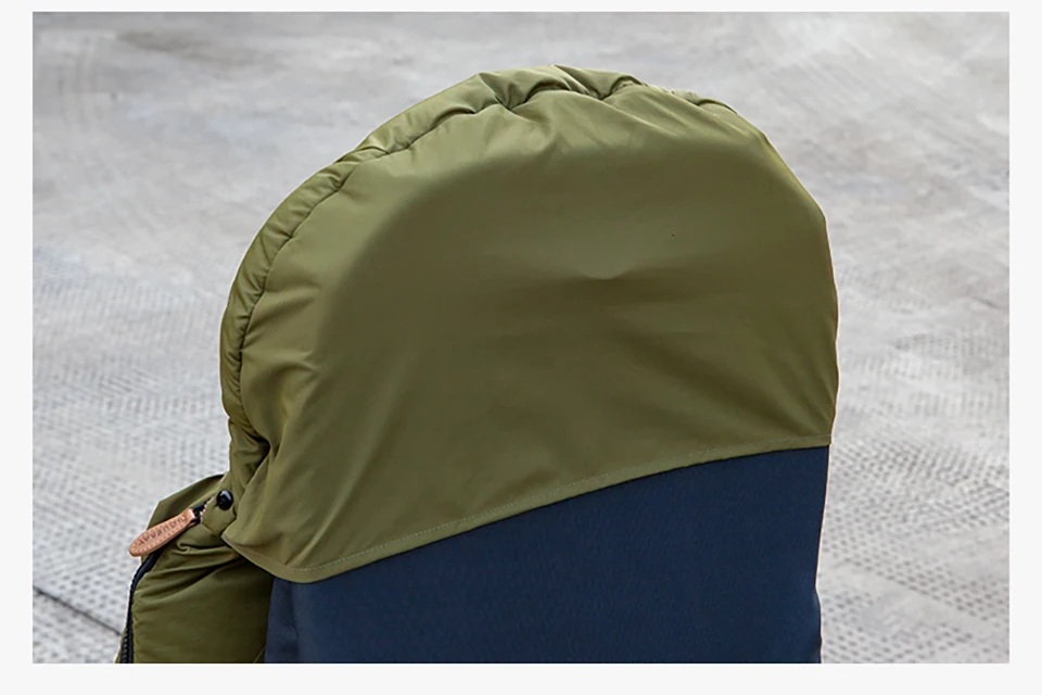 Baby Stroller Footmuff 0-24Months Winter Baby Warm Envelope Sack For Discharge Windproof Thicker Universal Stroller Accessories