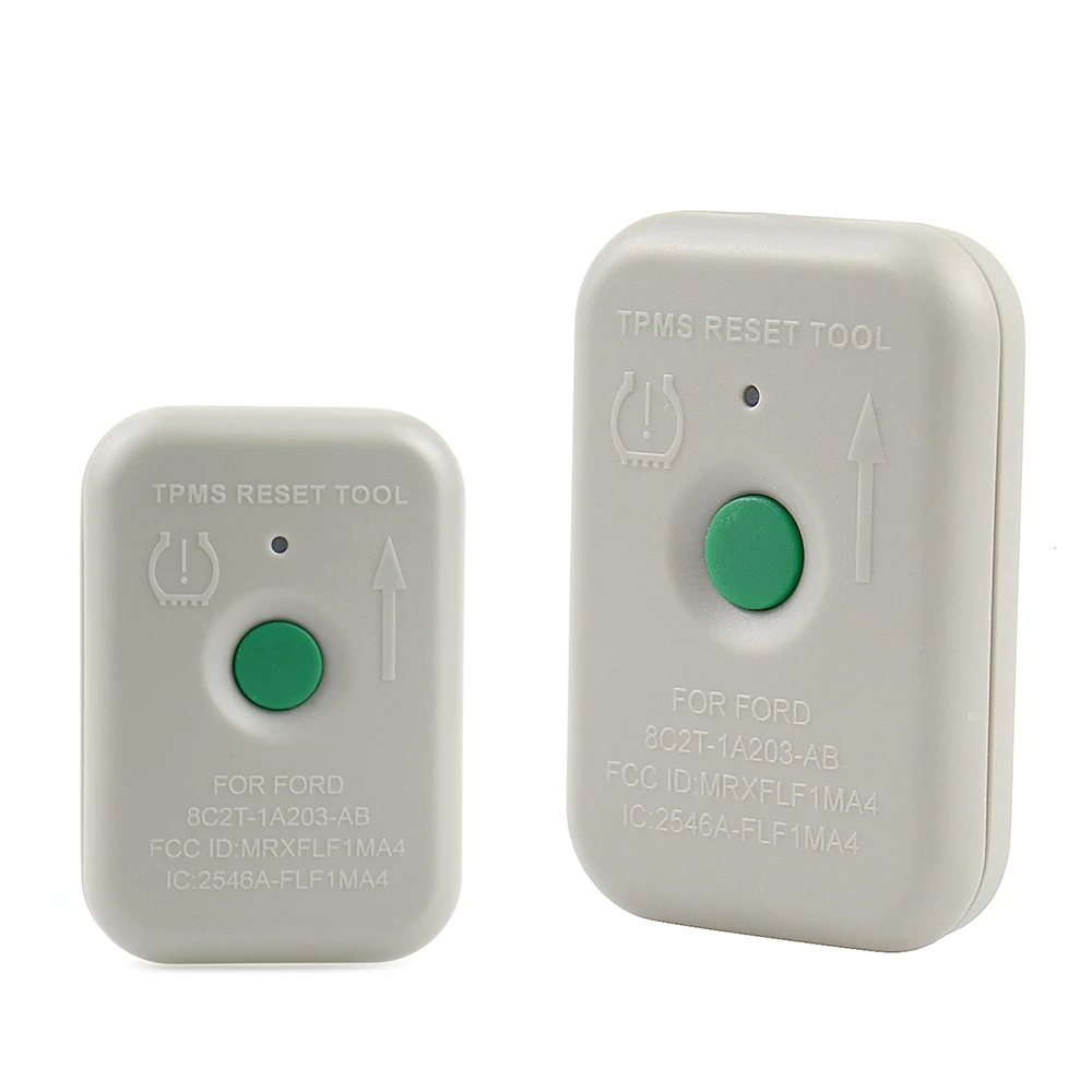 New For Ford Sensor Activation Tire Pressure Monitor System TPMS 19 Reset Sensor Programming Training Tool TPMS-19