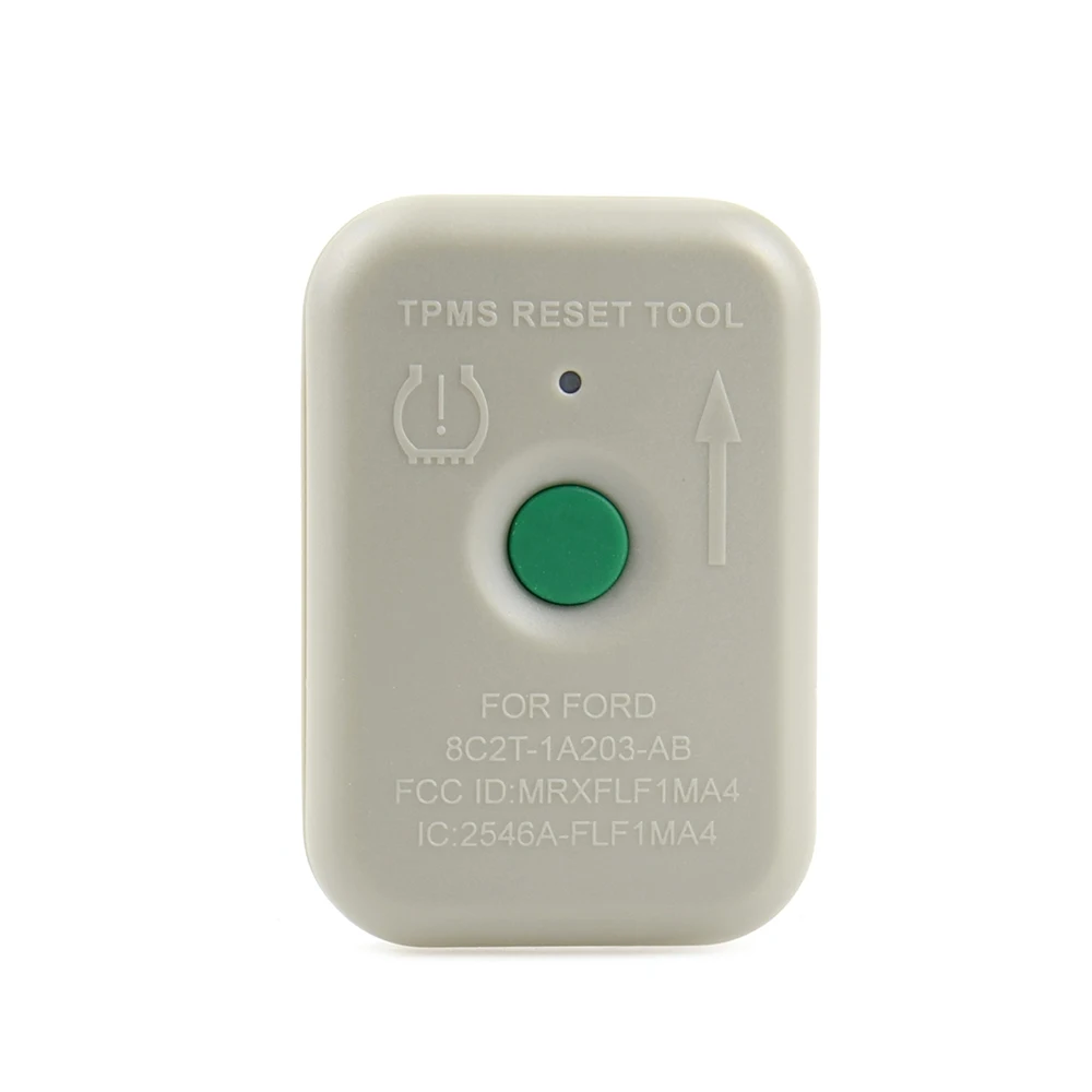 New For Ford Sensor Activation Tire Pressure Monitor System TPMS 19 Reset Sensor Programming Training Tool TPMS-19