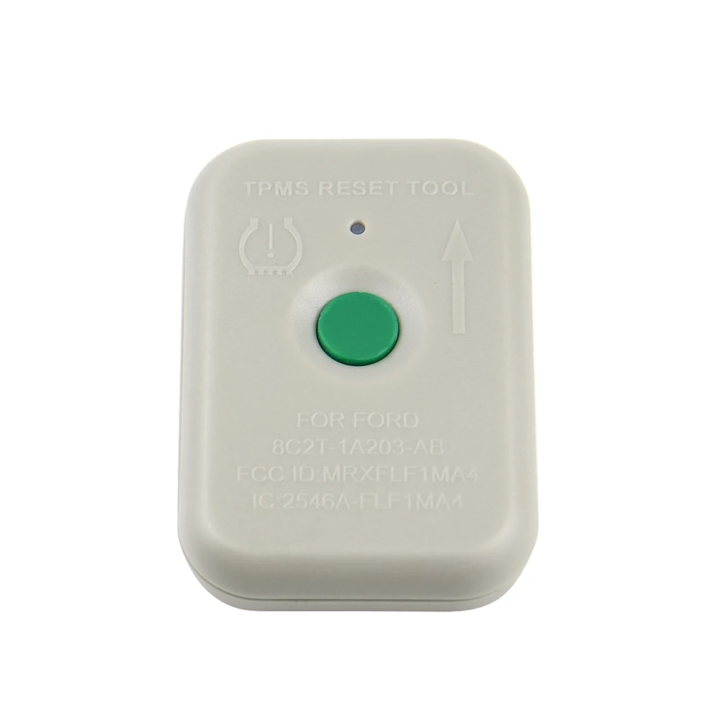 New For Ford Sensor Activation Tire Pressure Monitor System TPMS 19 Reset Sensor Programming Training Tool TPMS-19