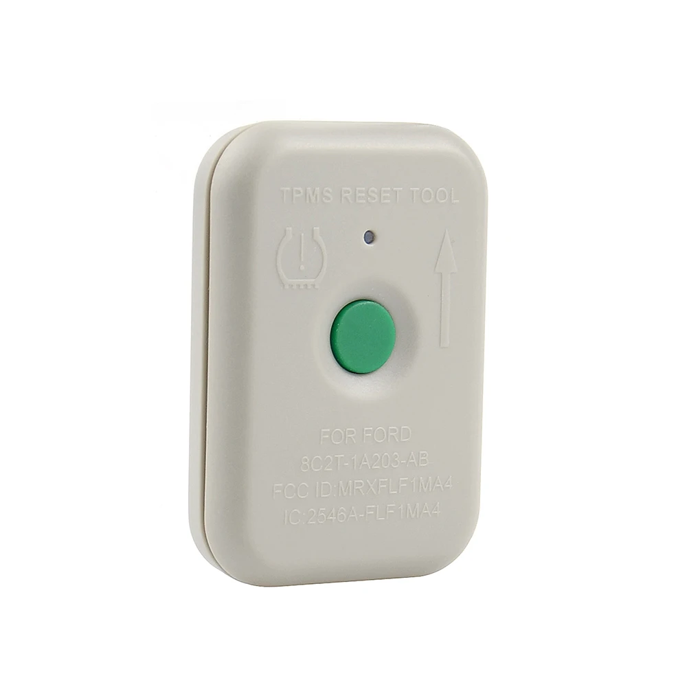 New For Ford Sensor Activation Tire Pressure Monitor System TPMS 19 Reset Sensor Programming Training Tool TPMS-19