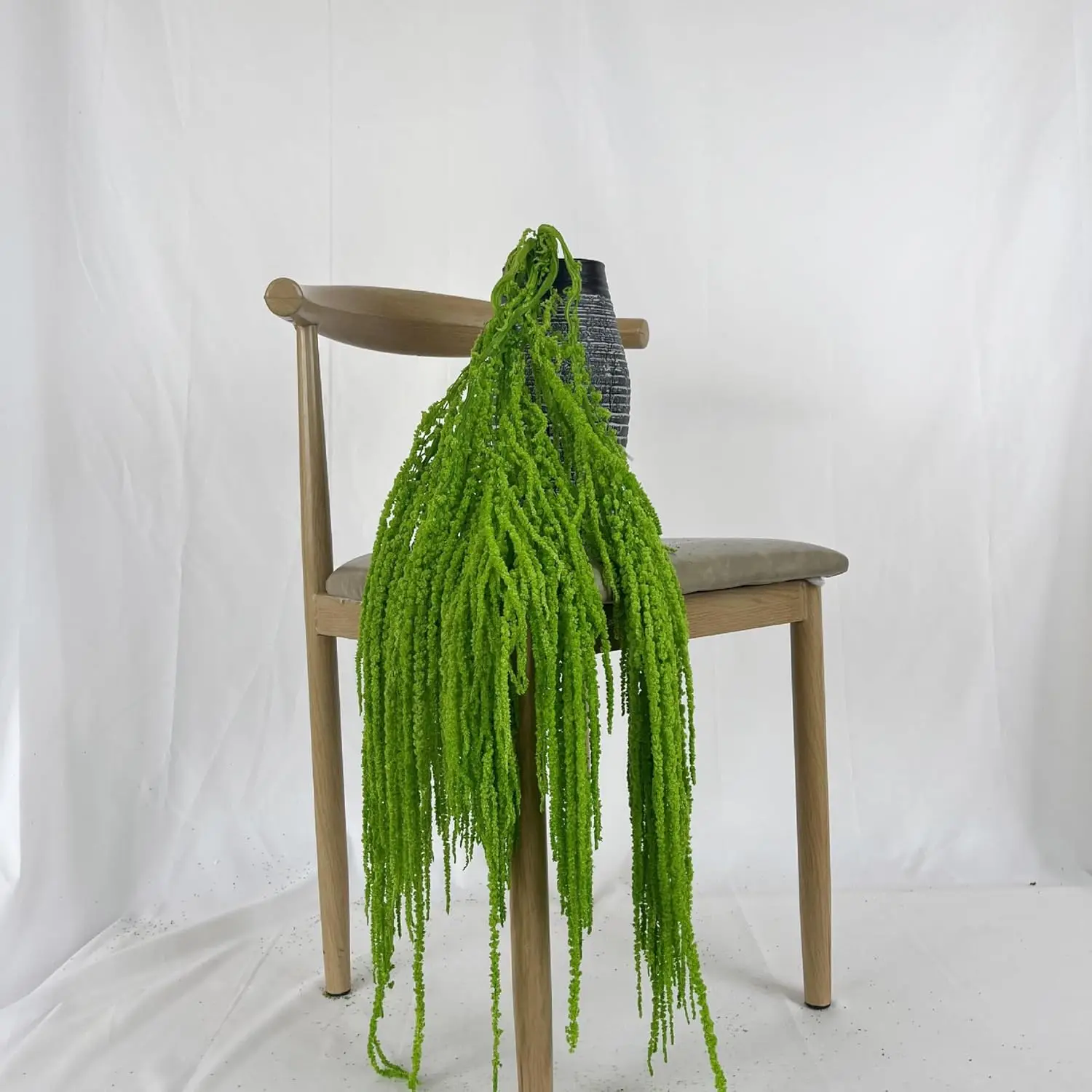 Silk Artificial Plant Vine Wedding Garden Arch Festival Rattan Garland Yard Romantic Home Room Table Decora Outdoor Diy Gift Box