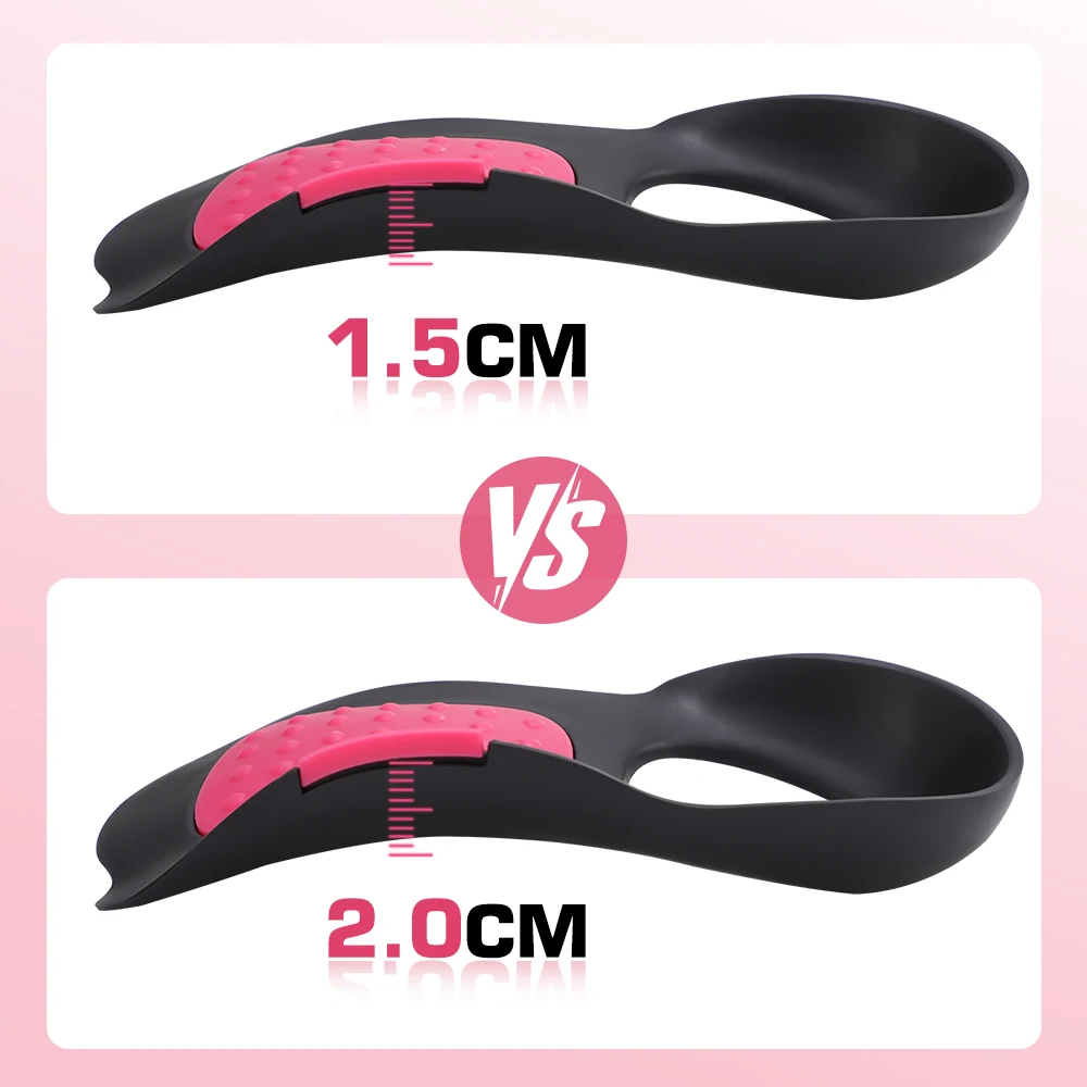 High Arch Support Insoles Non-Slip Plantar Support Pad Shock-Absorbing Foot Pads for Flat Feet And Fallen Arches