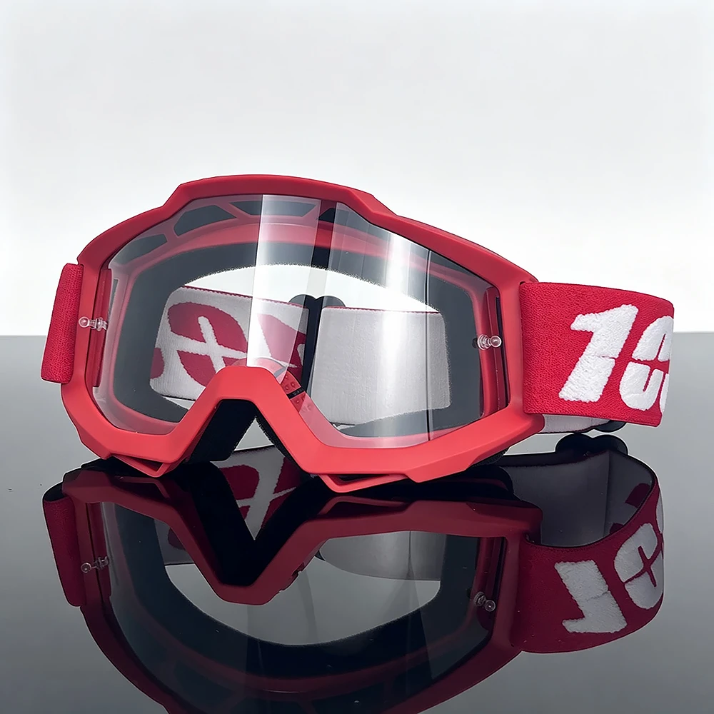 Motorcycle Glasses Men Motocross Goggles Helmet MX Moto Dirt Bike ATV Ski Outdoor Sports Glass Scooter Goggles Mask Cycling