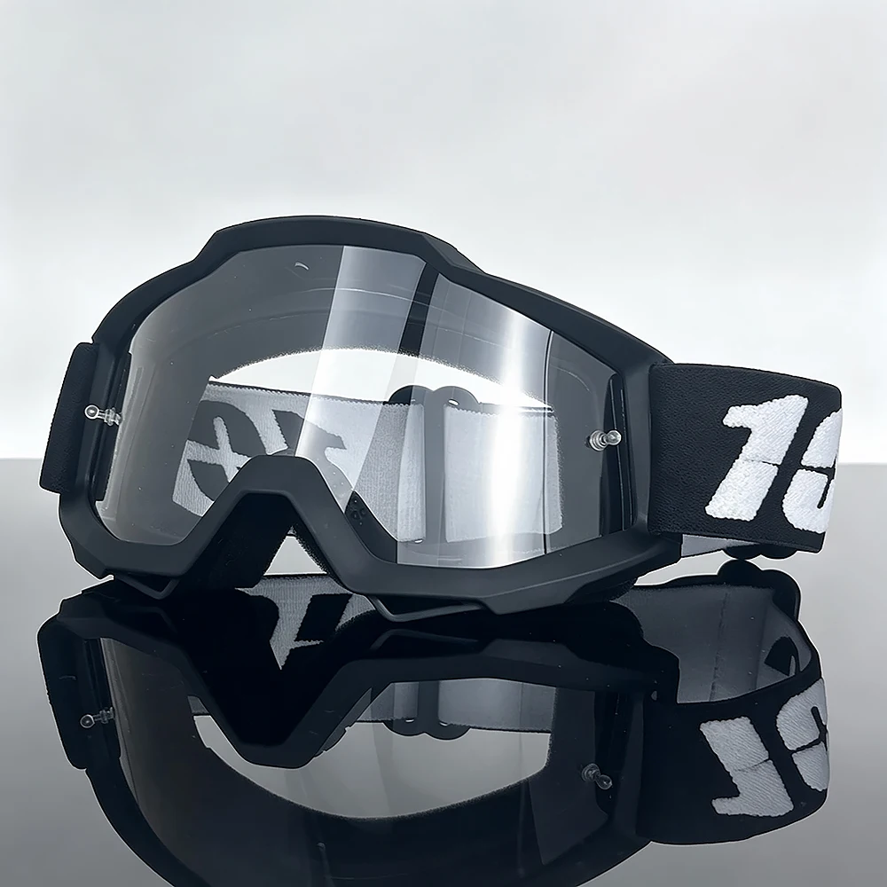 Motorcycle Glasses Men Motocross Goggles Helmet MX Moto Dirt Bike ATV Ski Outdoor Sports Glass Scooter Goggles Mask Cycling