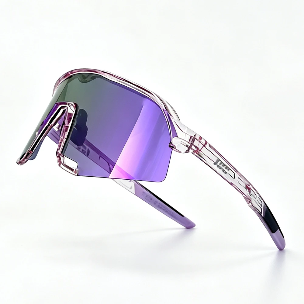 Newest Outdoor Cycling Sunglasses Men MTB Bike Colorful Glasses Fashion Women Sport Bicycle TR-90 UV400 Windproof Goggles