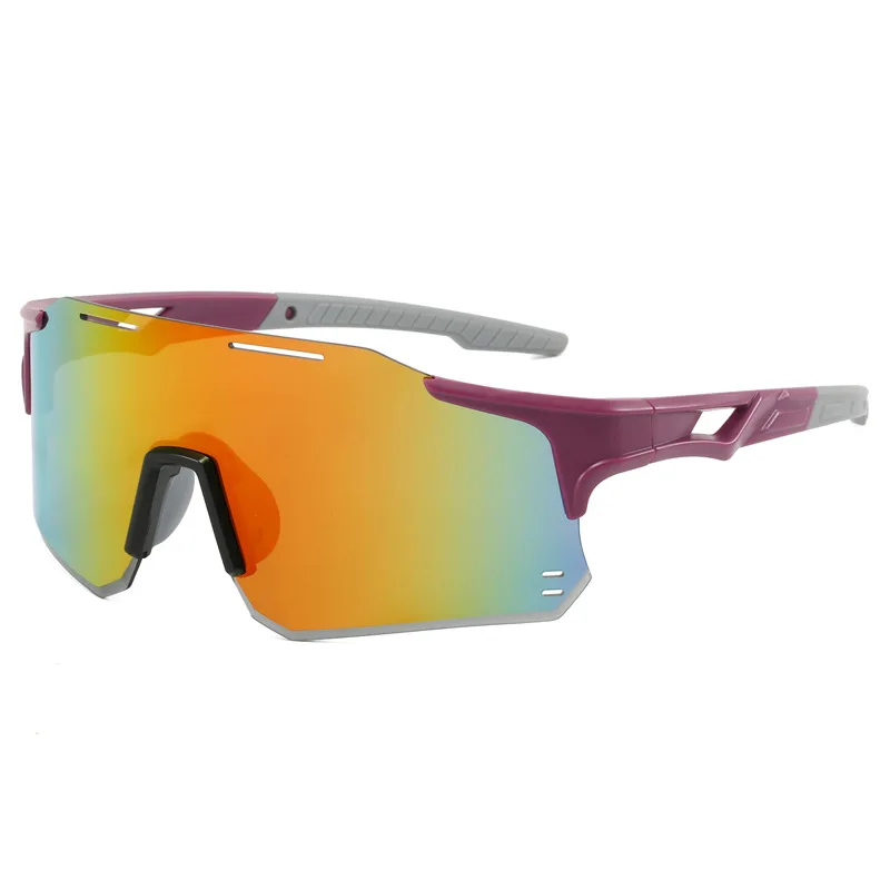 New Photochromic Sunglasses Men Road Mountain Bicycle Polarized Cycling Glasses UV400 Bike Goggles Women Sports Running Eyewear