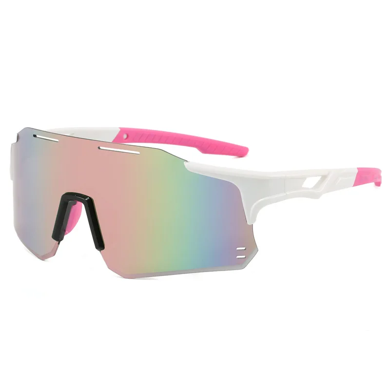 New Photochromic Sunglasses Men Road Mountain Bicycle Polarized Cycling Glasses UV400 Bike Goggles Women Sports Running Eyewear