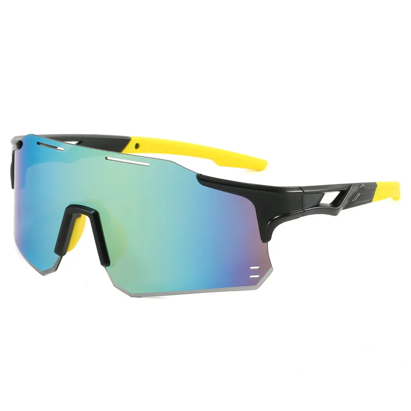 New Photochromic Sunglasses Men Road Mountain Bicycle Polarized Cycling Glasses UV400 Bike Goggles Women Sports Running Eyewear