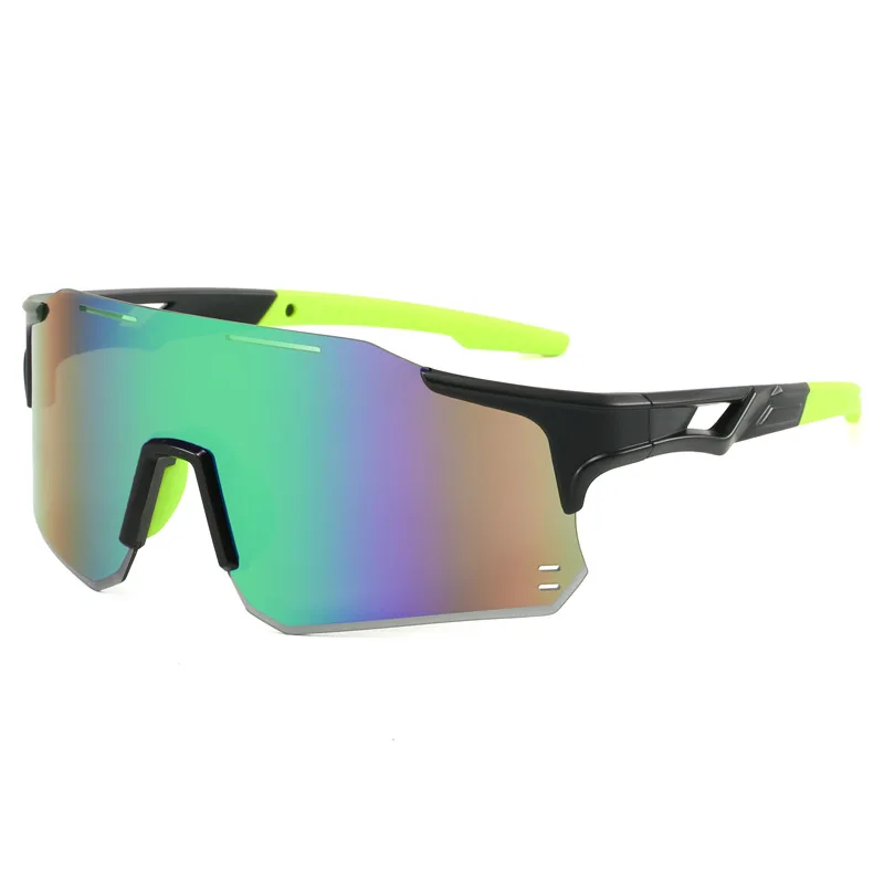 New Photochromic Sunglasses Men Road Mountain Bicycle Polarized Cycling Glasses UV400 Bike Goggles Women Sports Running Eyewear
