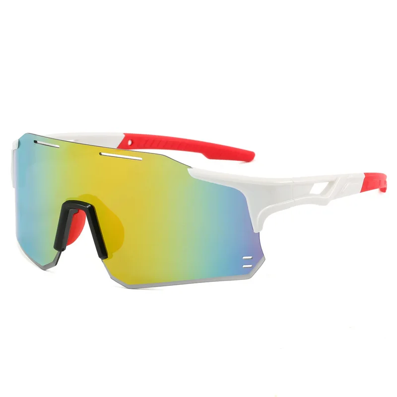 New Photochromic Sunglasses Men Road Mountain Bicycle Polarized Cycling Glasses UV400 Bike Goggles Women Sports Running Eyewear