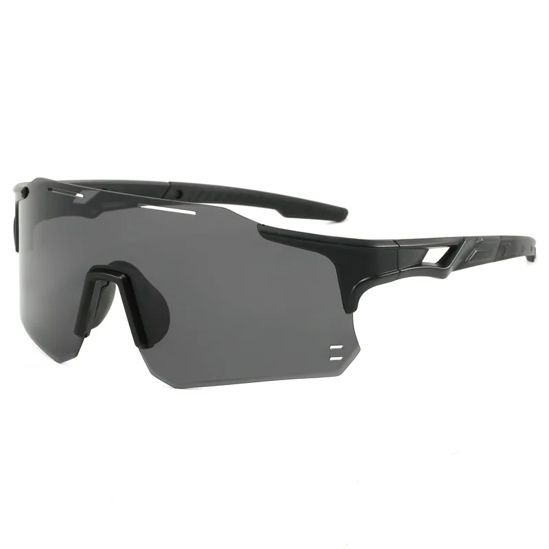New Photochromic Sunglasses Men Road Mountain Bicycle Polarized Cycling Glasses UV400 Bike Goggles Women Sports Running Eyewear