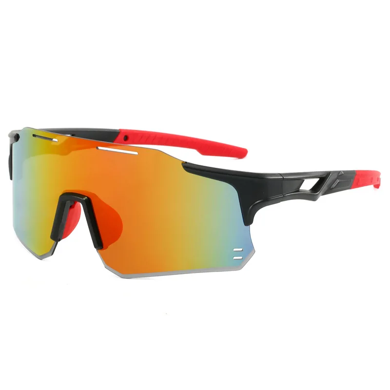 New Photochromic Sunglasses Men Road Mountain Bicycle Polarized Cycling Glasses UV400 Bike Goggles Women Sports Running Eyewear