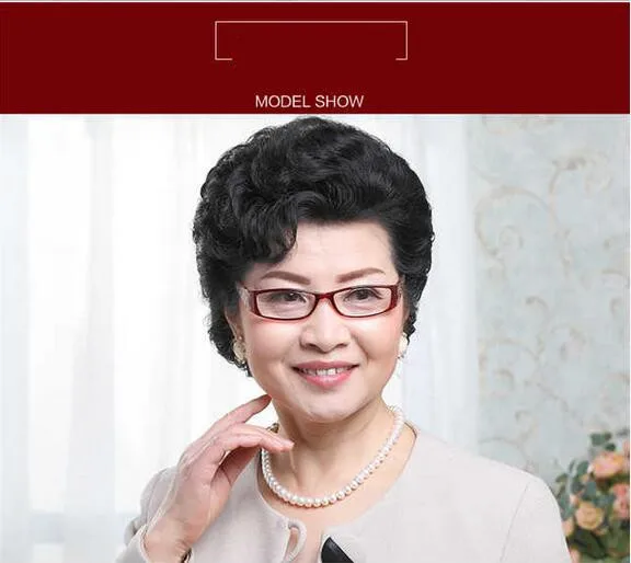 Cat Eye Reading Glasses Women Retro Presbyopic Glasses Pattern Eyeglasses Legs Resin Frame Diopter +1.0 +1.5 +2.0 +2.5 +3.0 +3.5