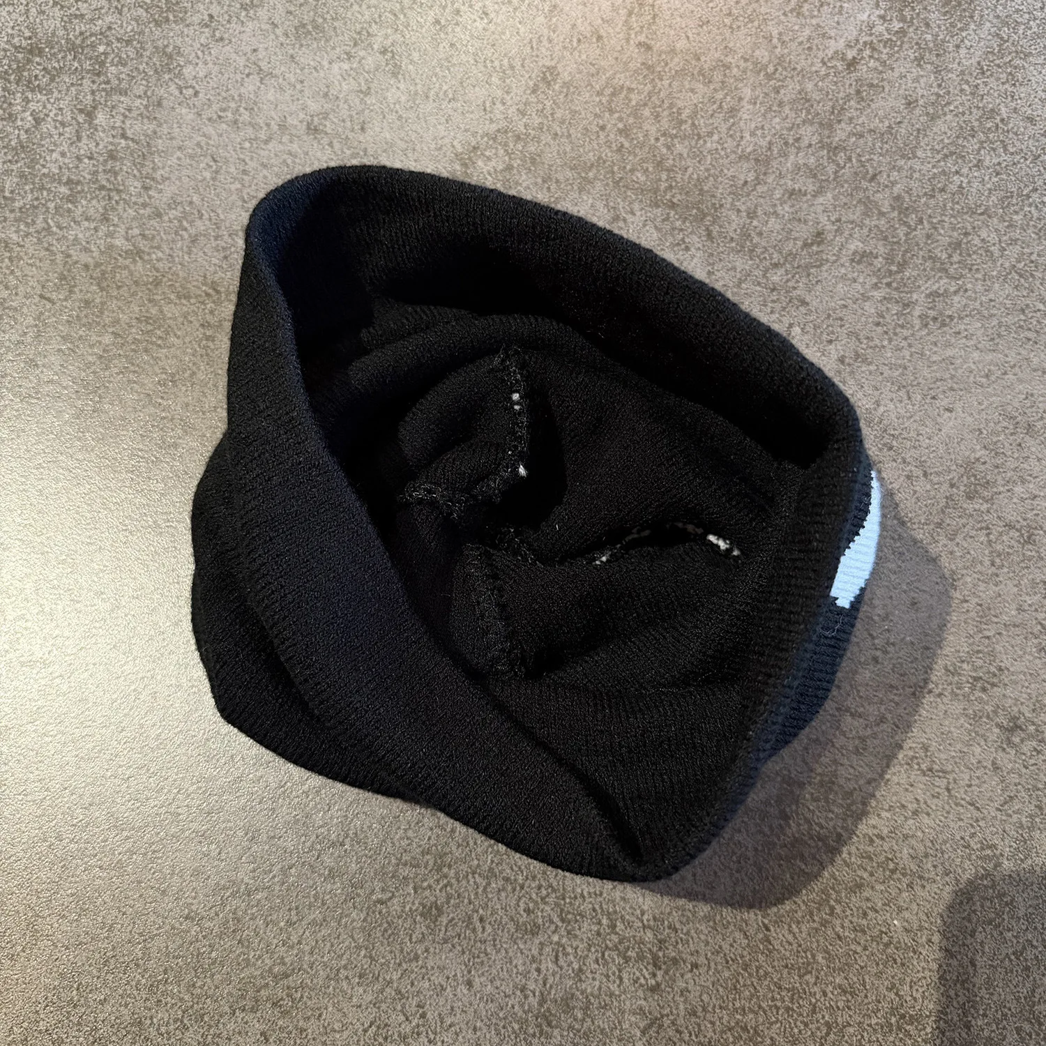 Fashion American Style High Quality Streetwear Graphic Print Beanie Winter Keep Warm Skullcap 100%Cotton Beanie Unisex