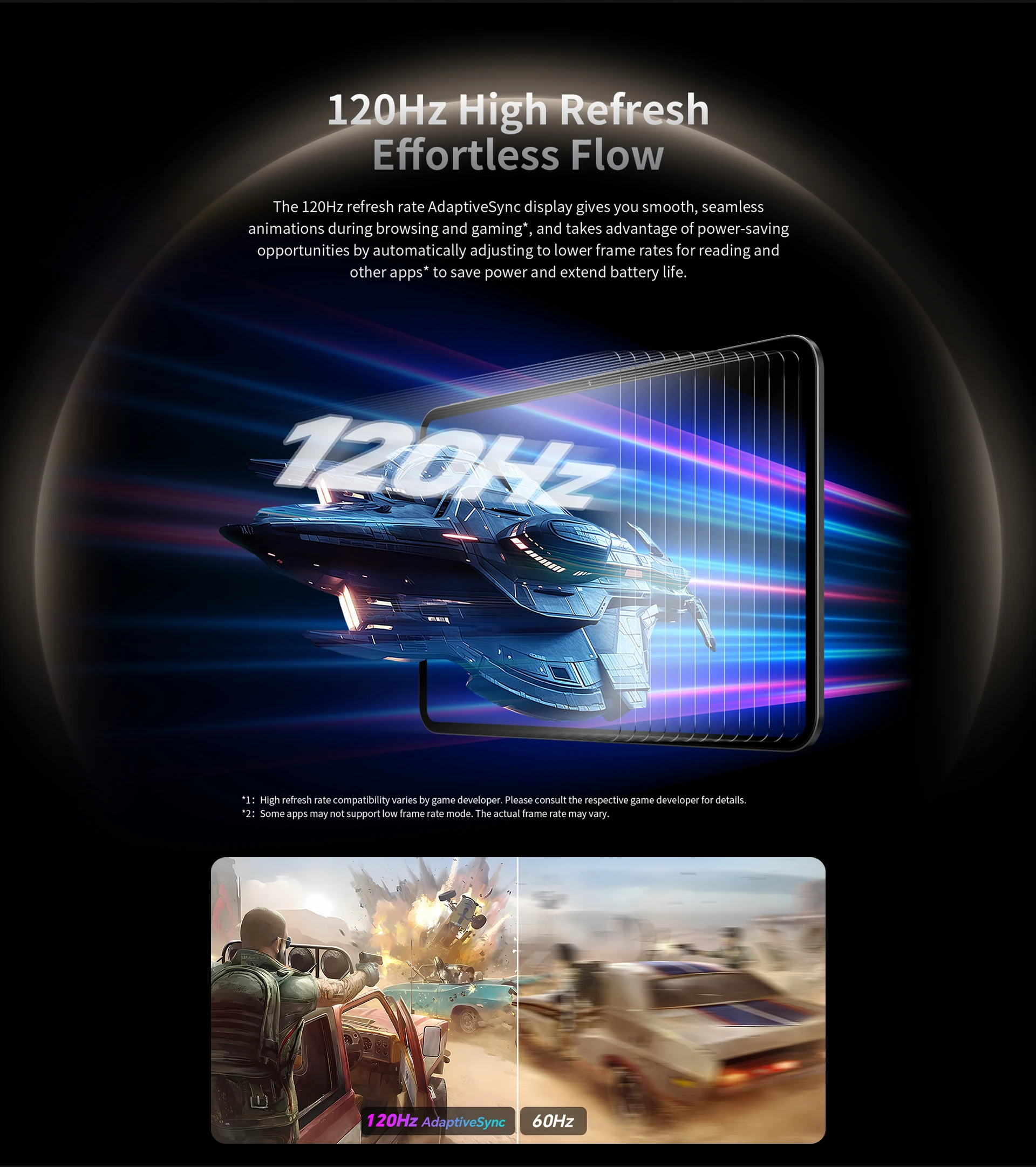 Teclast T65 Android 16 Tablet 13.4 inch 120Hz Max. 26GB RAM 128GB ROM 1920x1200 Unisoc T7280 Octa Core 8000mAh 4G LTE Support 4TB TF Card Extension With Case