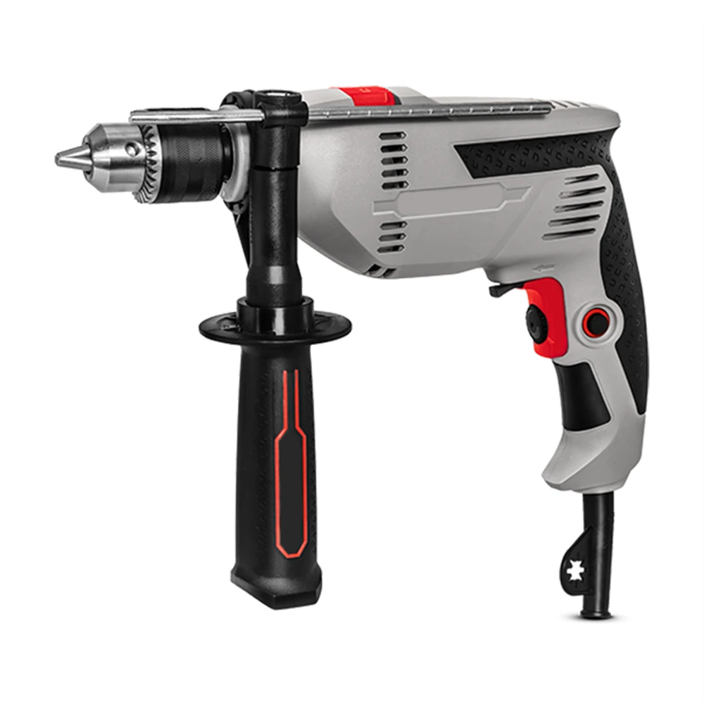 1.5-13mm Drill Chuck,1/2-20UNF Mount Impact Driver Bits Chuck Conversion Hex Shank/SDS-Plus Socket Square Adapter with Chuck Key